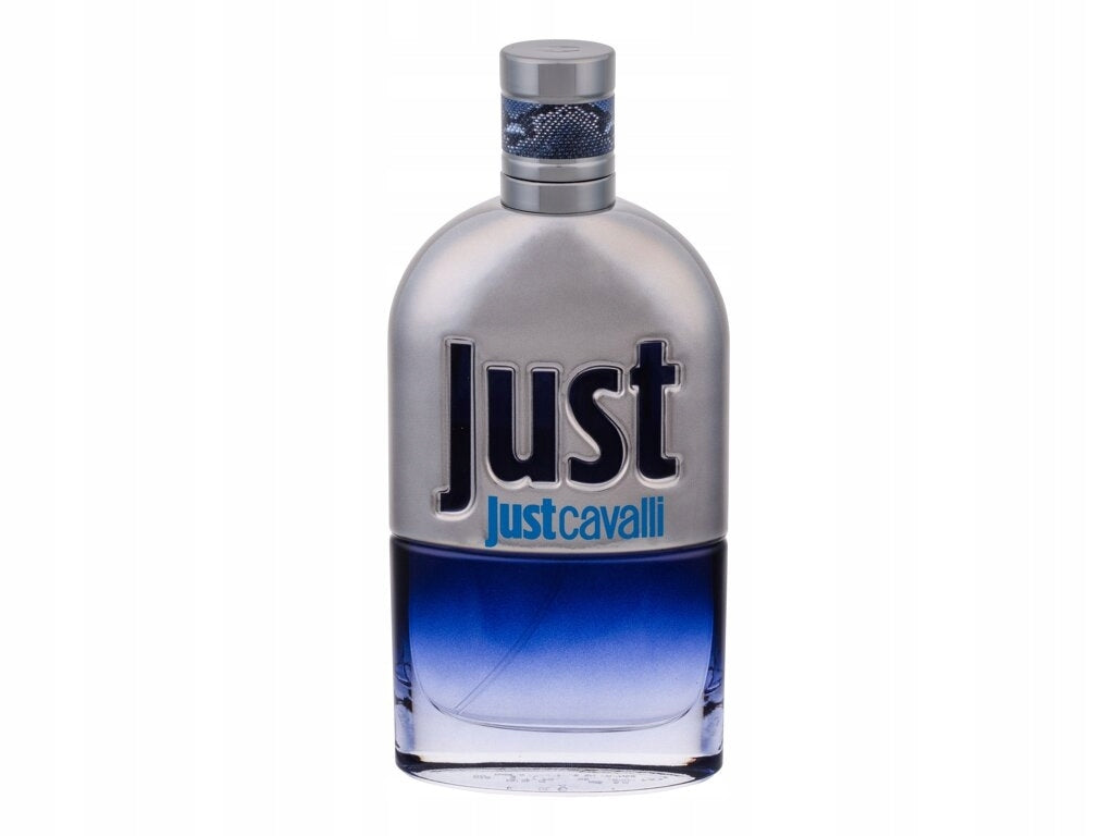 Roberto Cavalli Just Cavalli Him 2013 Eau De Toilette 90 ml