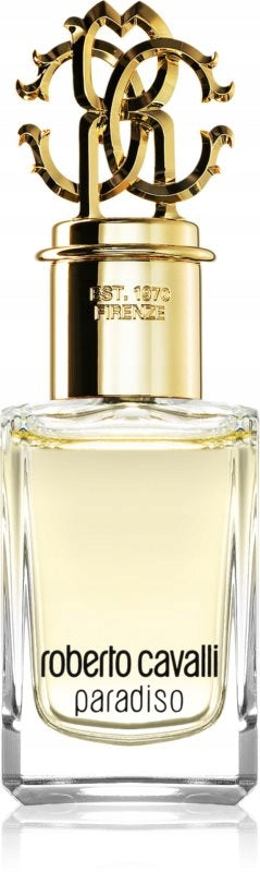 Roberto Cavalli Paradiso Perfumed Water 50 ml Brand Roberto Cavalli