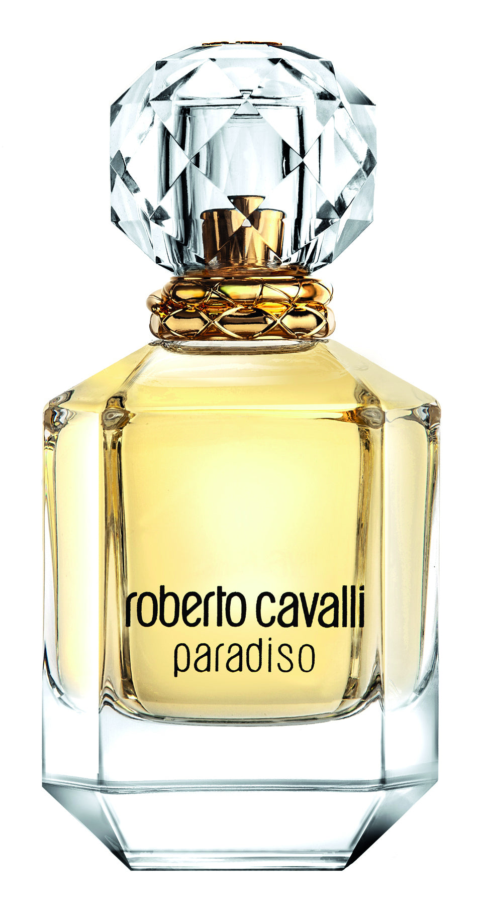 Roberto Cavalli Paradiso Perfumed Water 75 ml Packaging status original