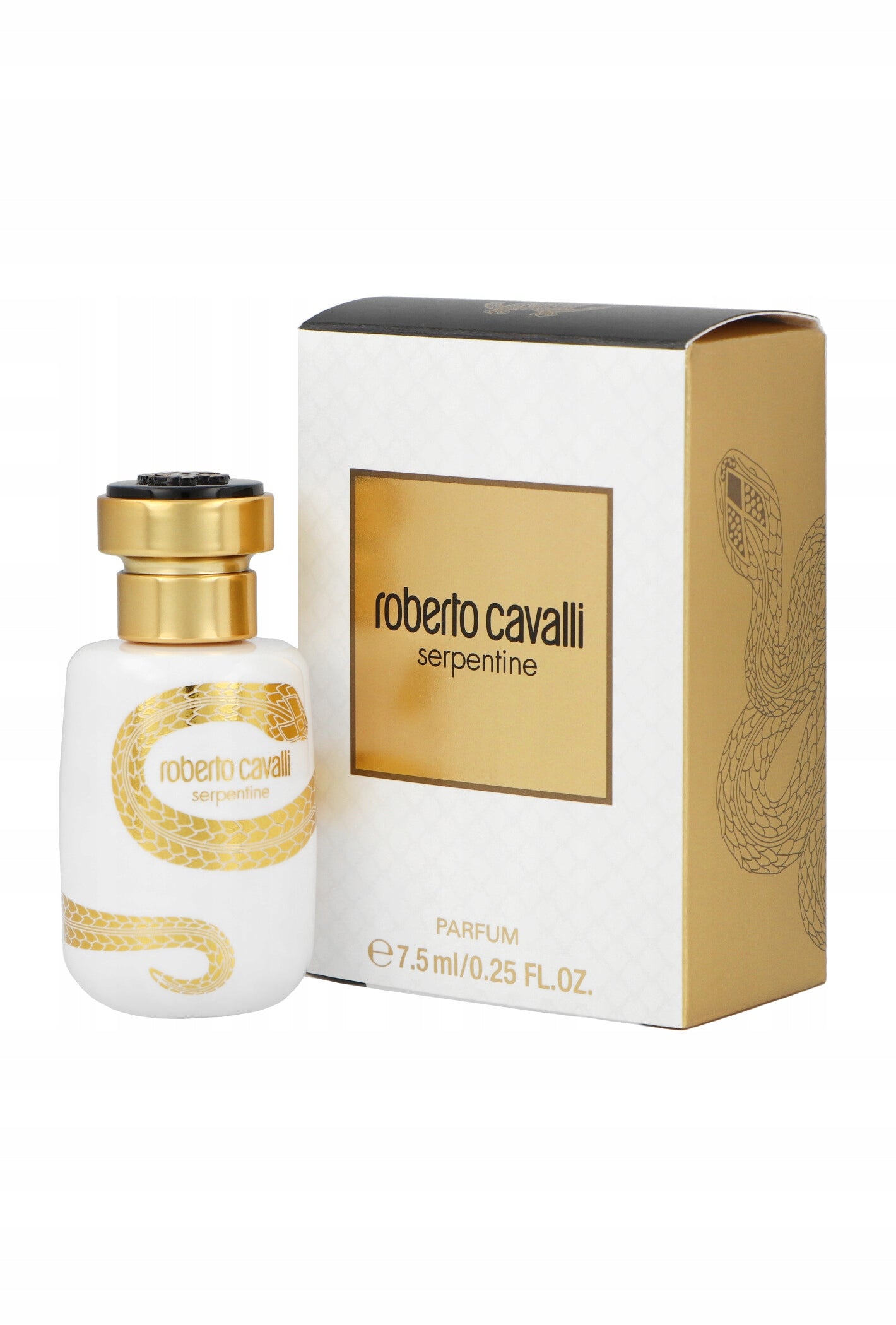 Roberto Cavalli Serpentine Parfum Edp 7,5ml