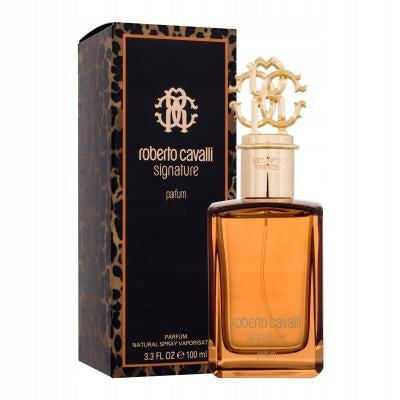 Roberto Cavalli Signature Eau de Parfum 100 ml