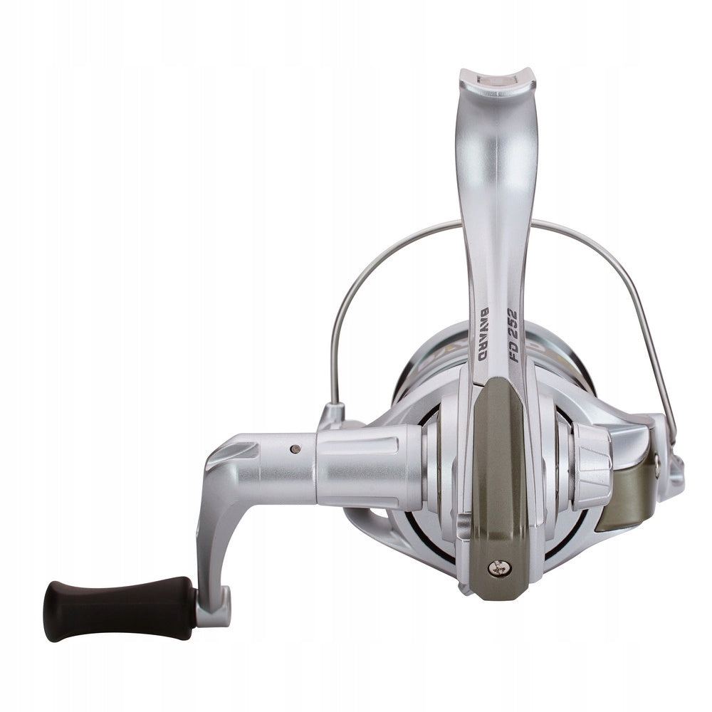 Robinson Bayard FD 202 23P-BY-202 spinning reel Brand Robinson