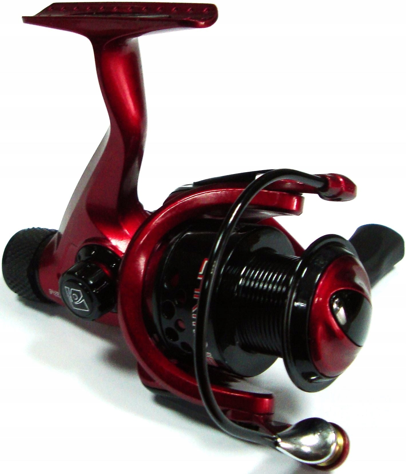 Robinson Carmine RD 303 reel EAN (GTIN) 5901779636320