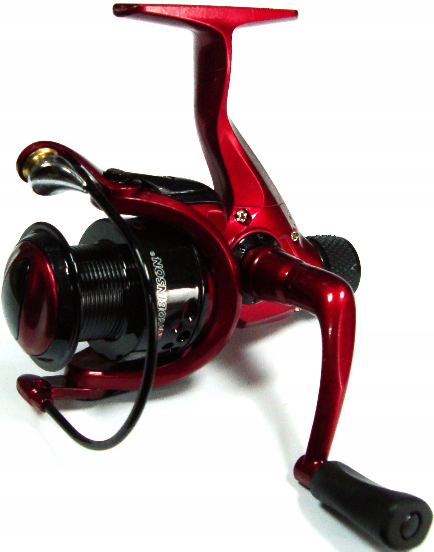 Robinson Carmine RD 303 reel