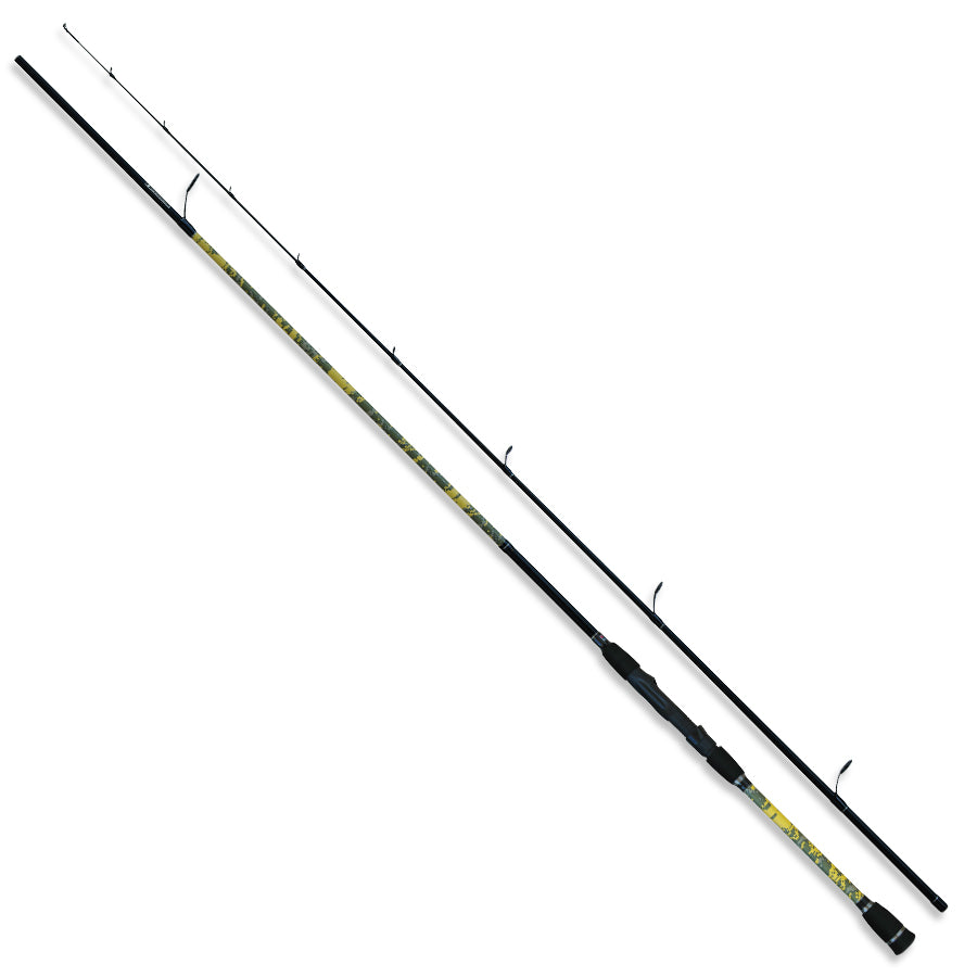 Robinson Maverick Perch Jig 2.10m 2-8g