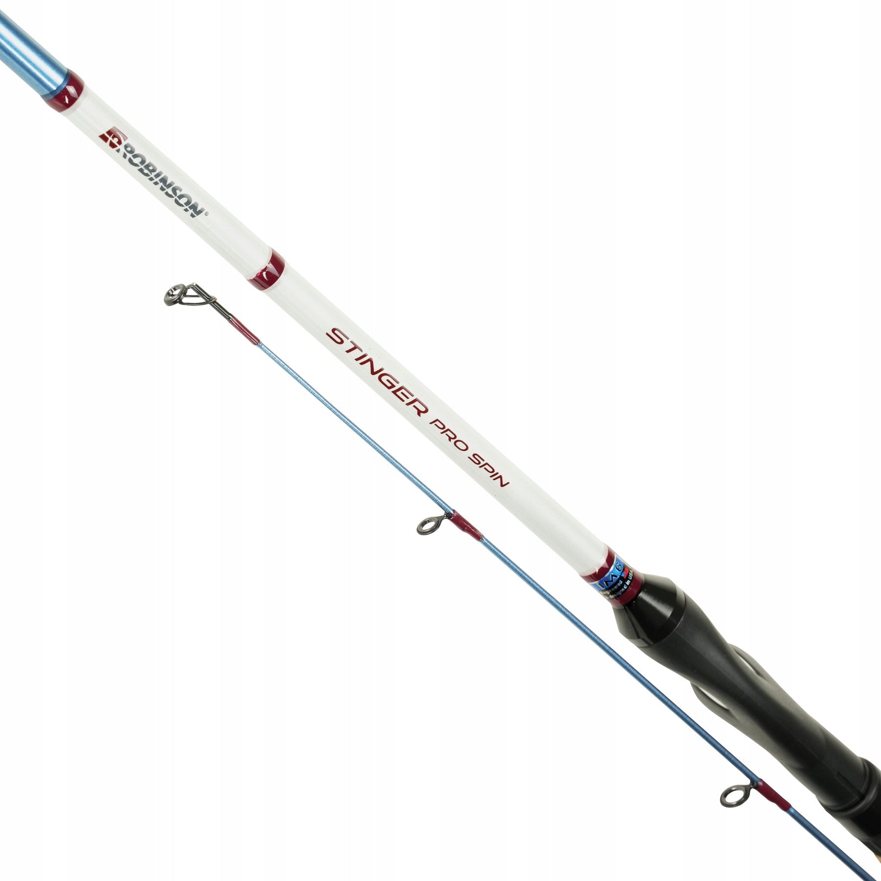 Robinson Stinger Pro Trout 2,7 0m 5-20g 11G-SS-T27 72380 Brand Robinson