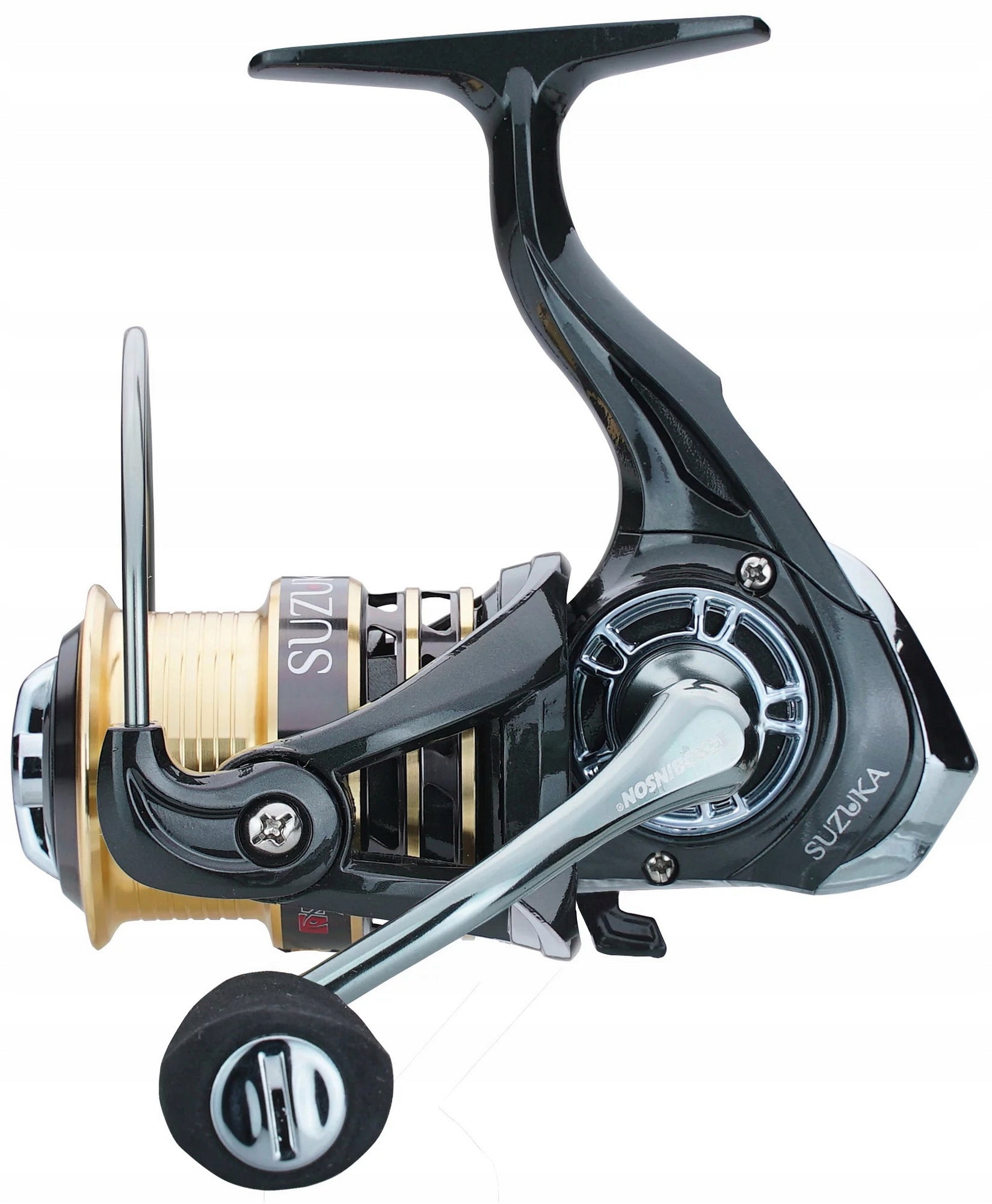 Robinson Suzuka FD 258 reel