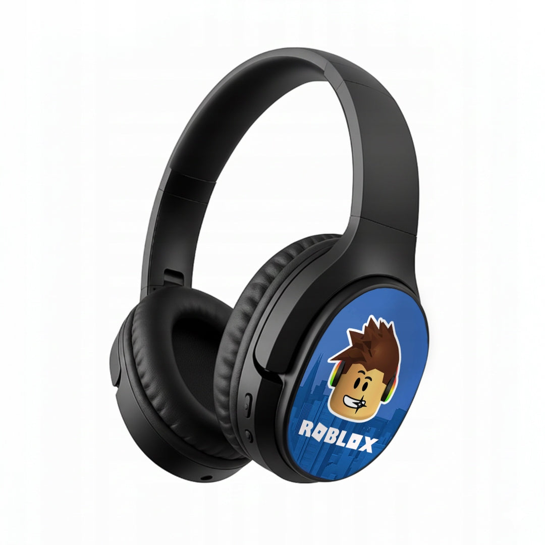 Roblox 008 Wireless Headphones
