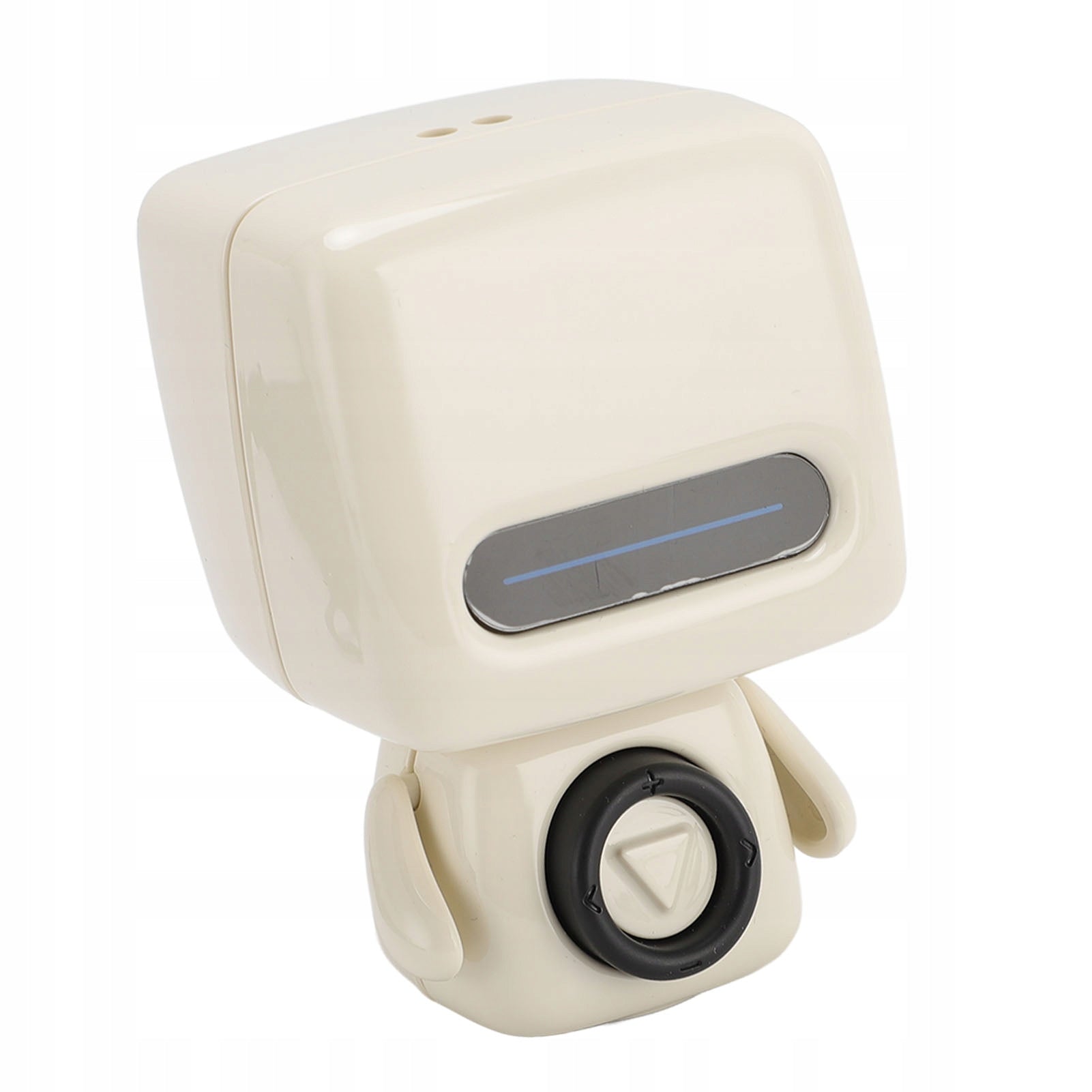 Robot Bluetooth speaker supports wireless photos and QM call Brand no brand