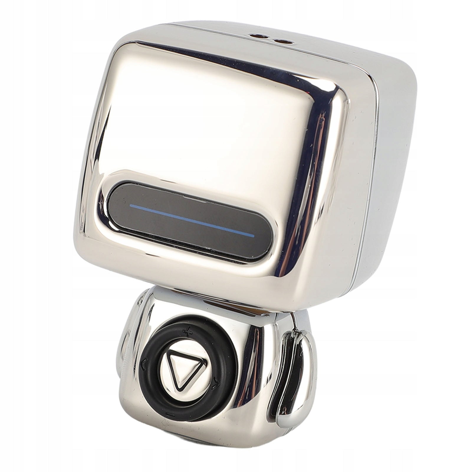 Robot Bluetooth speaker supports wireless photos and call 47
