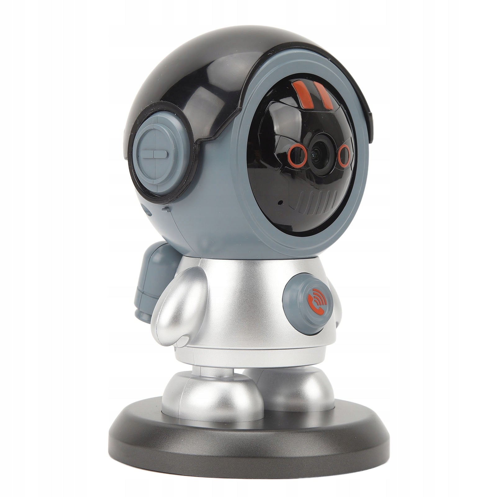 Robot Camera Wi -Fi 1080p Motion Detection 2 -way socooler CC