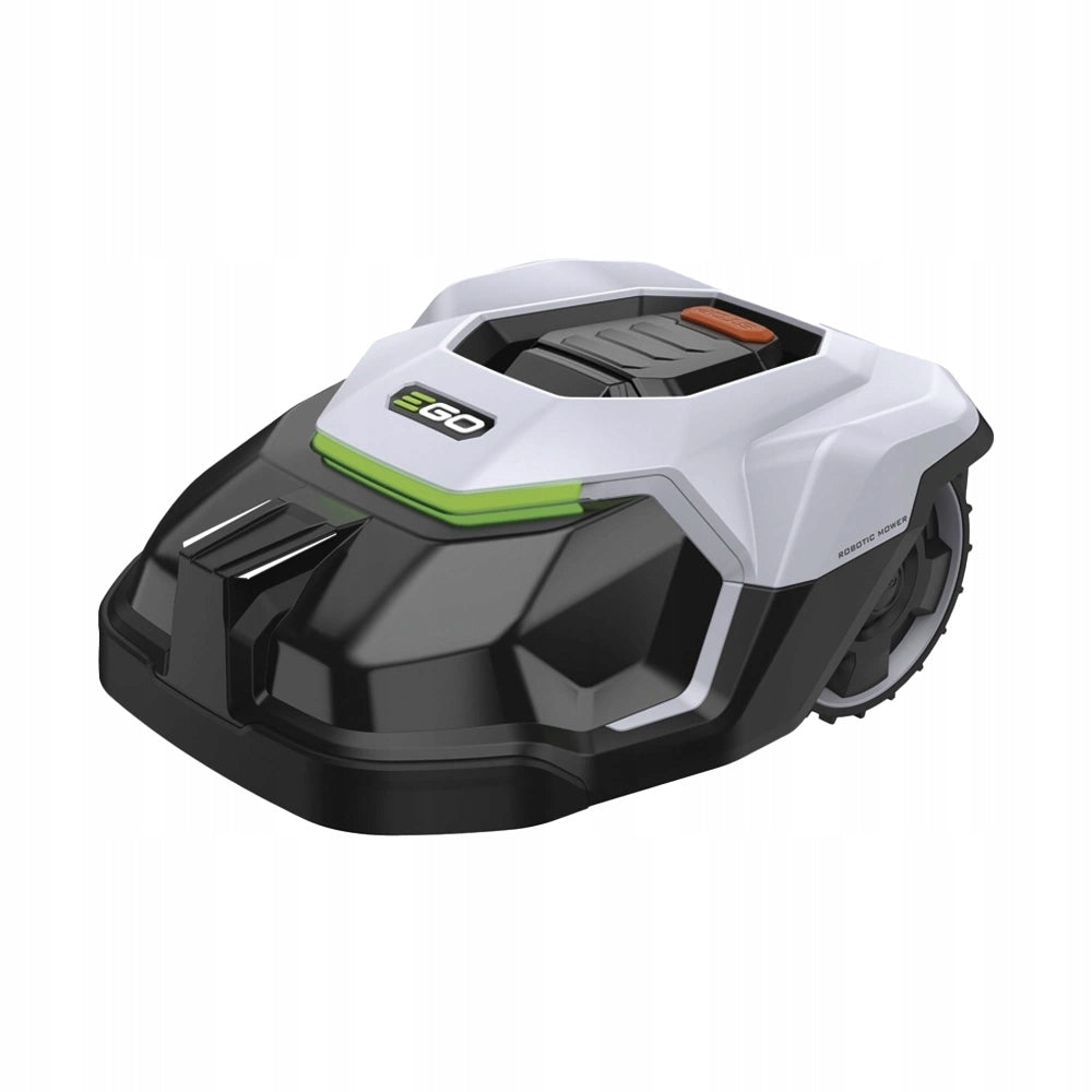 Robot EGO Power+ RM2000E GPS 4G 2000m2 originally packed Manufacturer code EGO-RM2000E