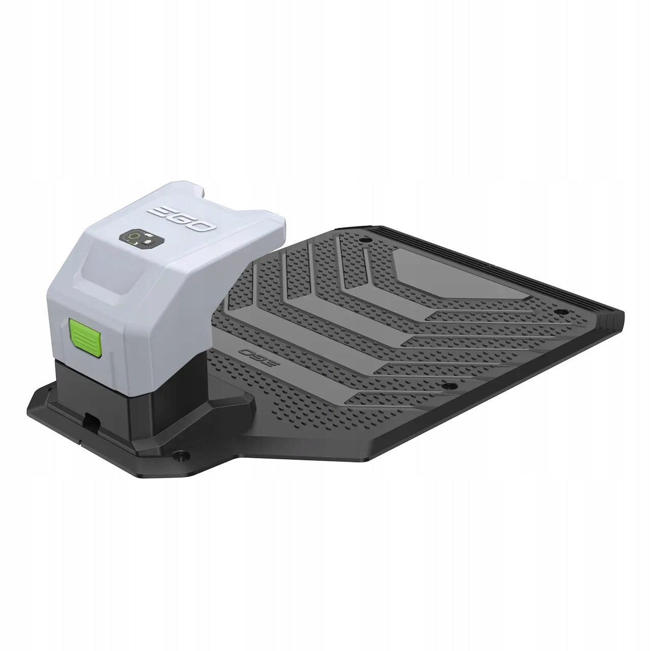 Robot EGO Power+ RM2000E GPS 4G 2000m2 originally packed Model RM2000E