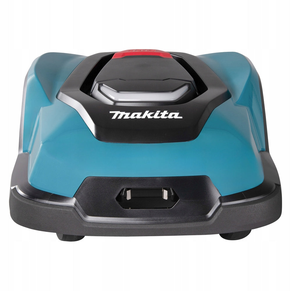 Robot Mower Lawn Mower Automatic Makita RM350D 18V 3500m² Set Series RM350D
