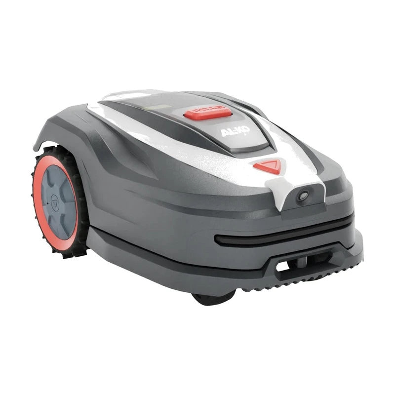 Robot Mowing AL-KO Robolinho Vision 1000 Without Cable WiFi Camera mower 26 Series VISION
