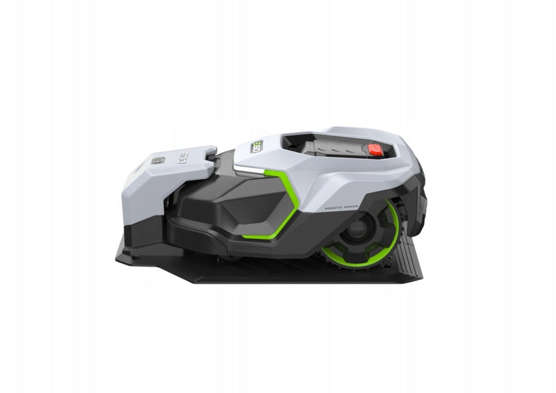 Robot Mowing EGO Power+ RM4000E 4000m² GPS 4G lawn mower automatic Brand EGO