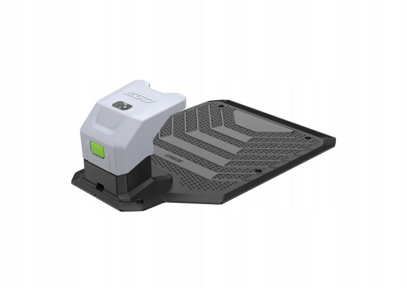 Robot Mowing EGO Power+ RM4000E 4000m² GPS 4G lawn mower automatic Packaging status original