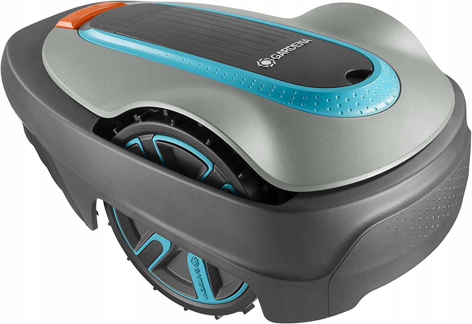 Robot Mowing Gardena Smart Sileno City Smart Mowing Up to 500 M2 Mowing performance 500 m²