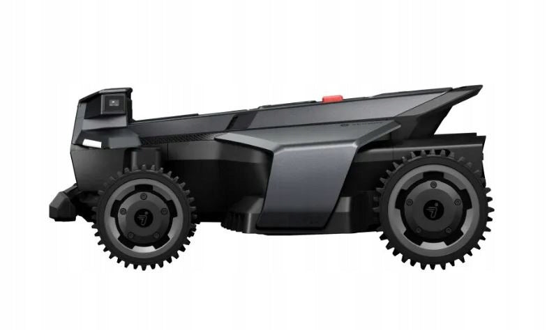 Robot Mowing Segway Navimow X430 nRTK VisionAWD Series Navimow X430