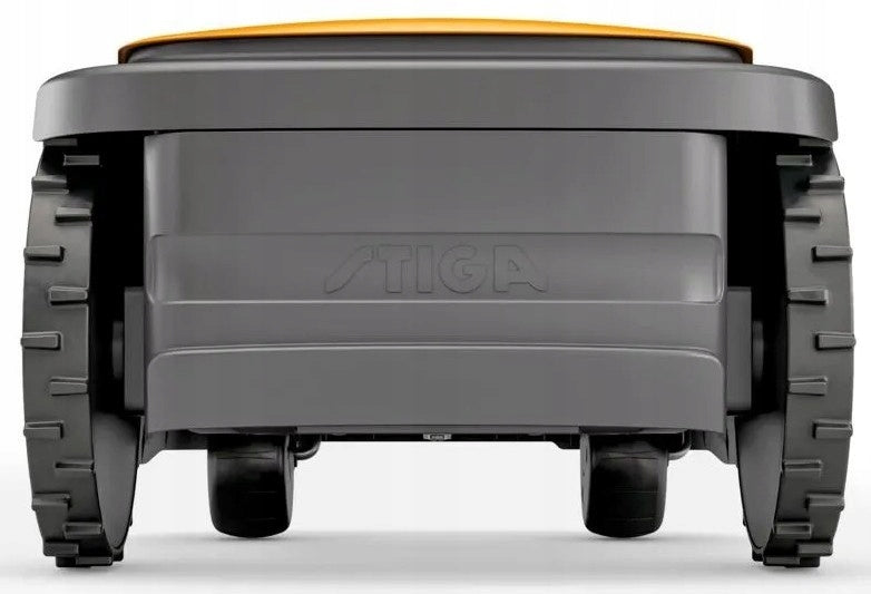 Robot Mowing Stiga G300 Brushless Automatic Application BT 4 Blades Manufacturer code 2R3101118/ST1