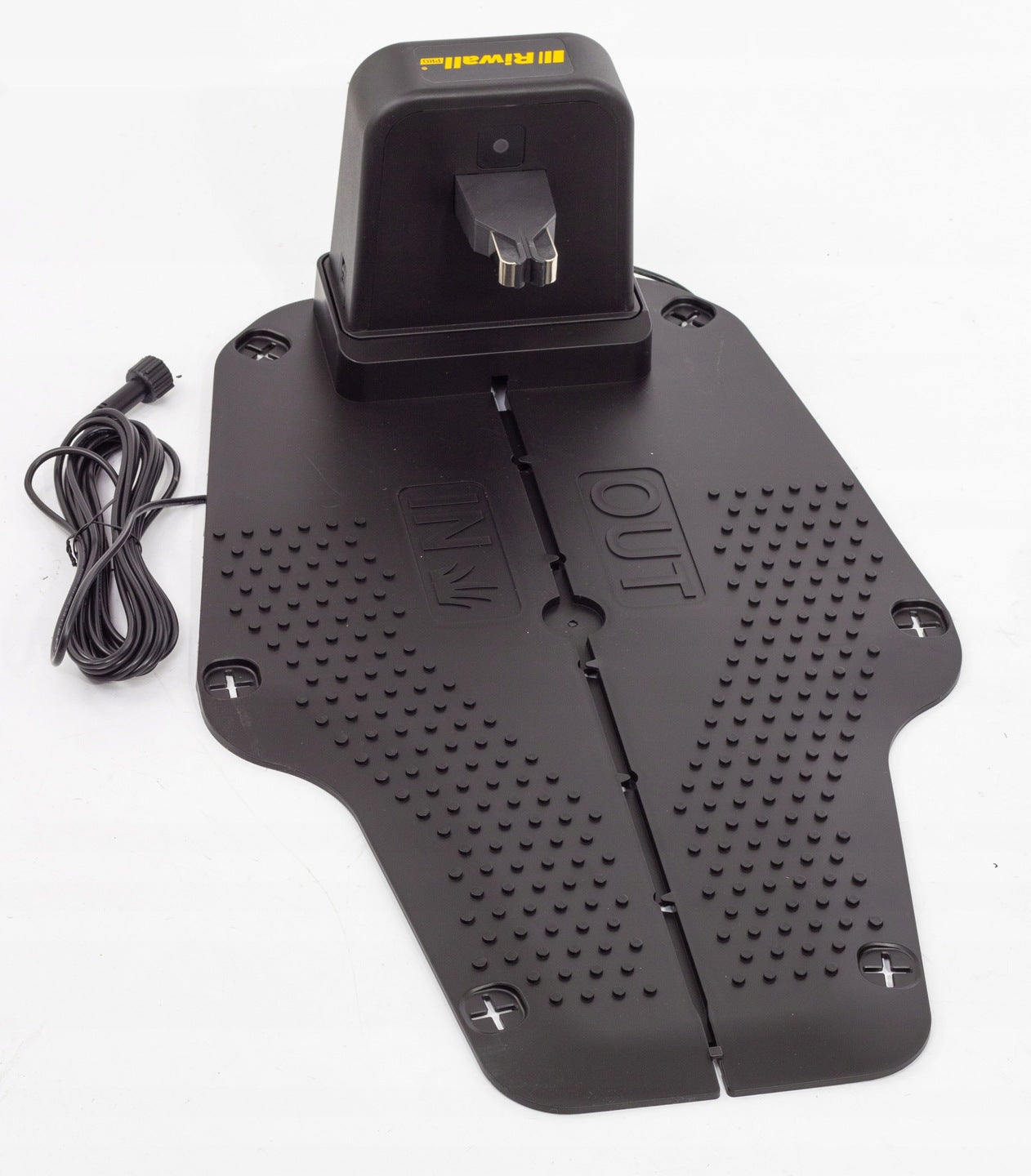 Robot Mowing Width Mowing 16 cm RRM 500 APP Motor Batteries Mowing width 16 cm