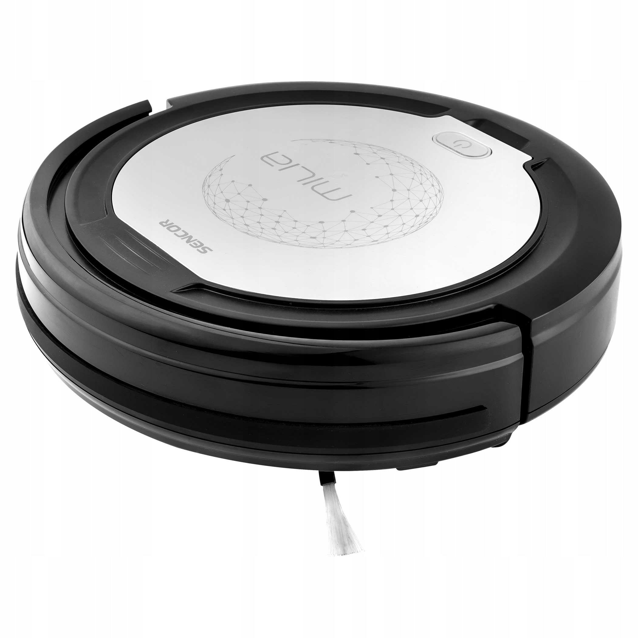 Robot cleaning robot vacuum cleaner Sencor 1000SL dry/wet 80min Manufacturer code SRV 1000SL