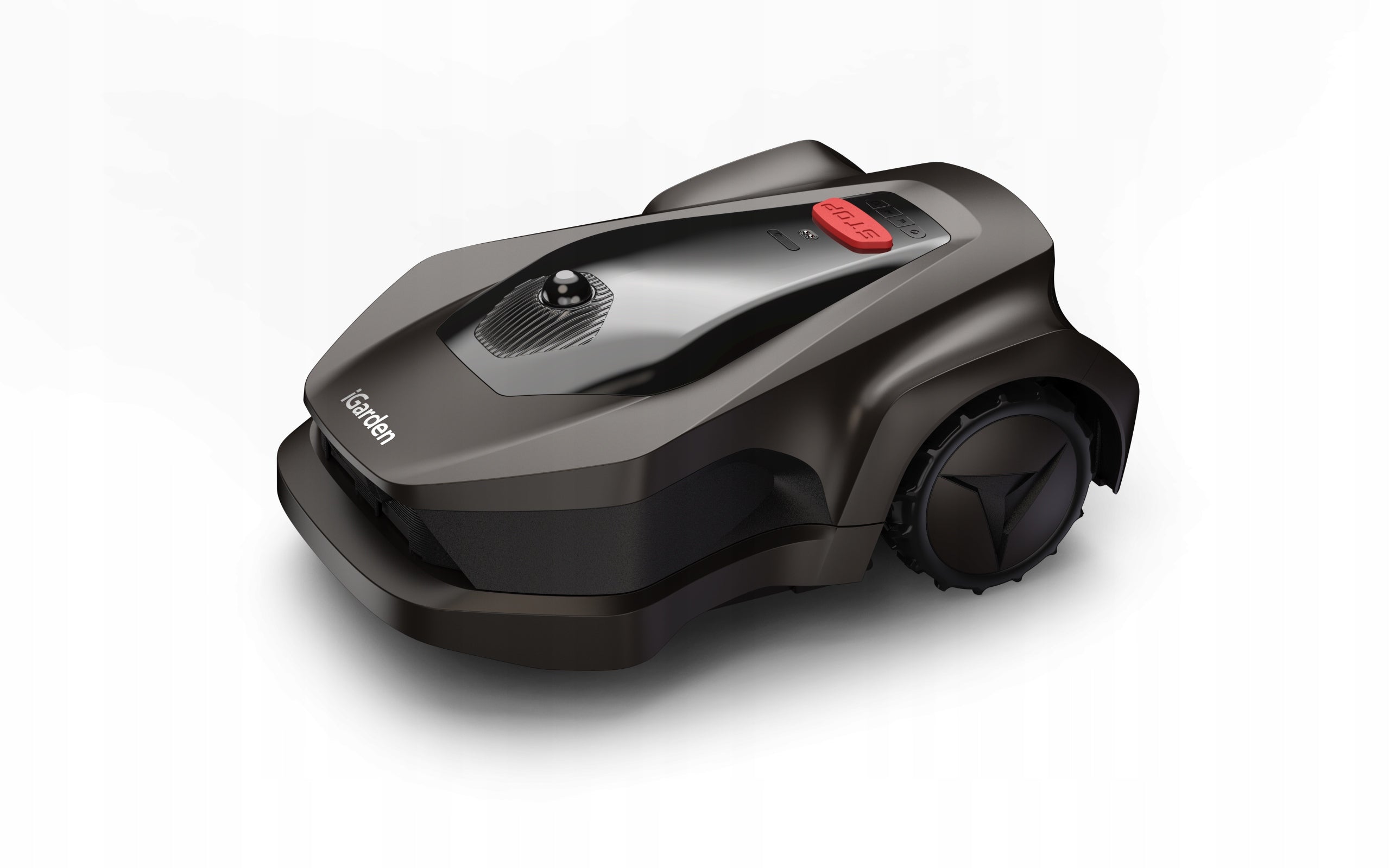 Robot for mowing (without circuit cable) Packaging status original