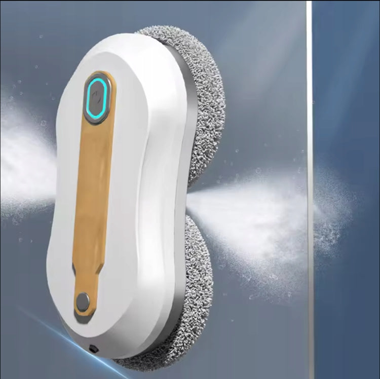 Robot for washing windows, windows, automatic washer, double WI-FI washer EAN (GTIN) 611834321294