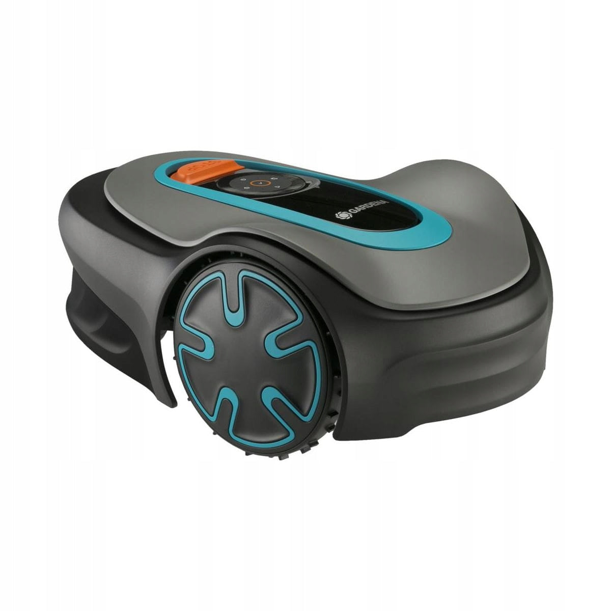 Robot mower 15207-48 2.1 Ah 18 V GARDENA