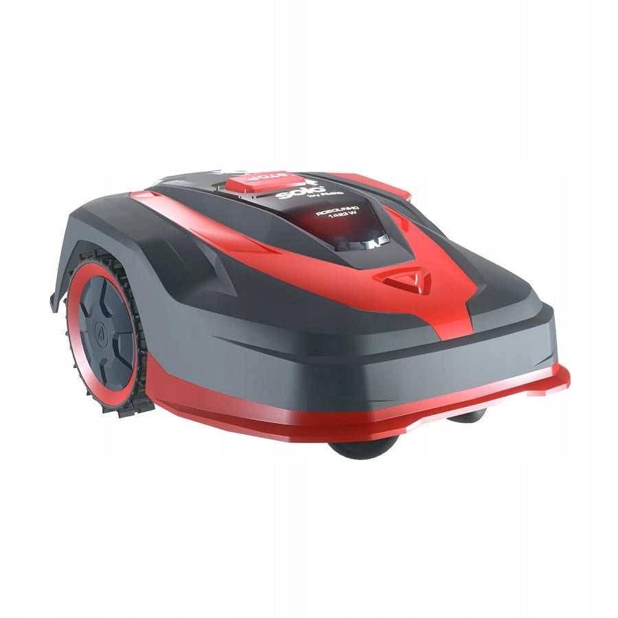 Robot mower AL-KO Robolinho 1423 W SOLO by AL-KO Manufacturer code 127697