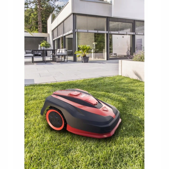 Robot mower AL-KO Robolinho 1423 W SOLO by AL-KO Model 1423