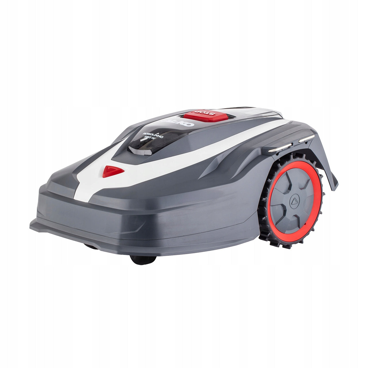 Robot mower AL-KO Robolinho 350 W Lawn Mower 123032 Brand AL-KO
