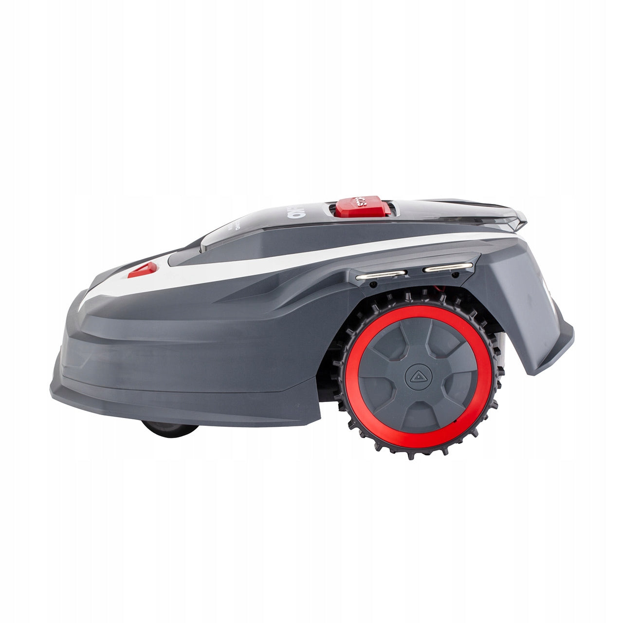 Robot mower AL-KO Robolinho 350 W Lawn Mower 123032 Model AL-KO 350W