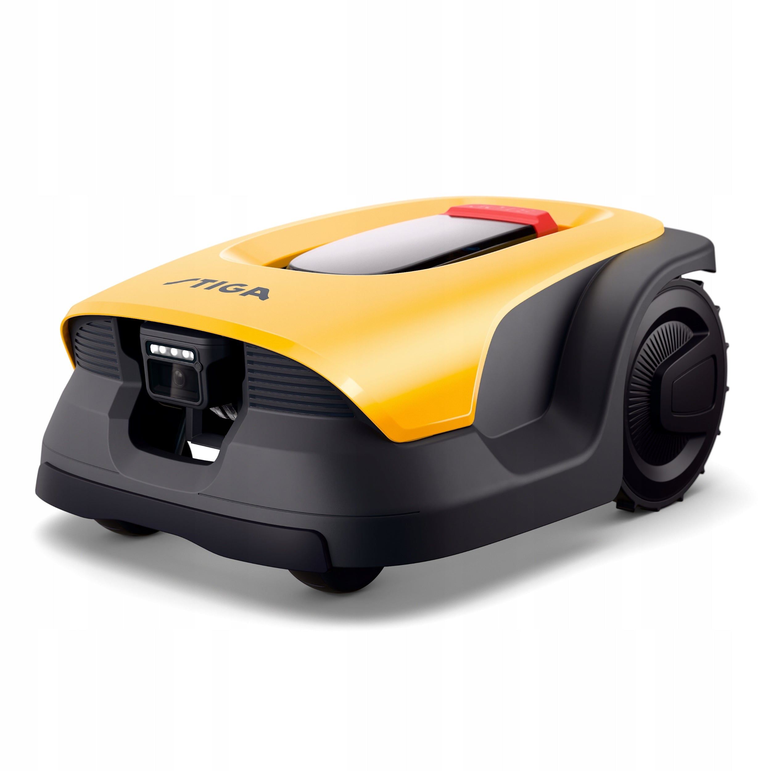 Robot mower Automatic AI Camera Without Cable STIGA A 25v 2500 m² Manufacturer code 2R7113028/ST1