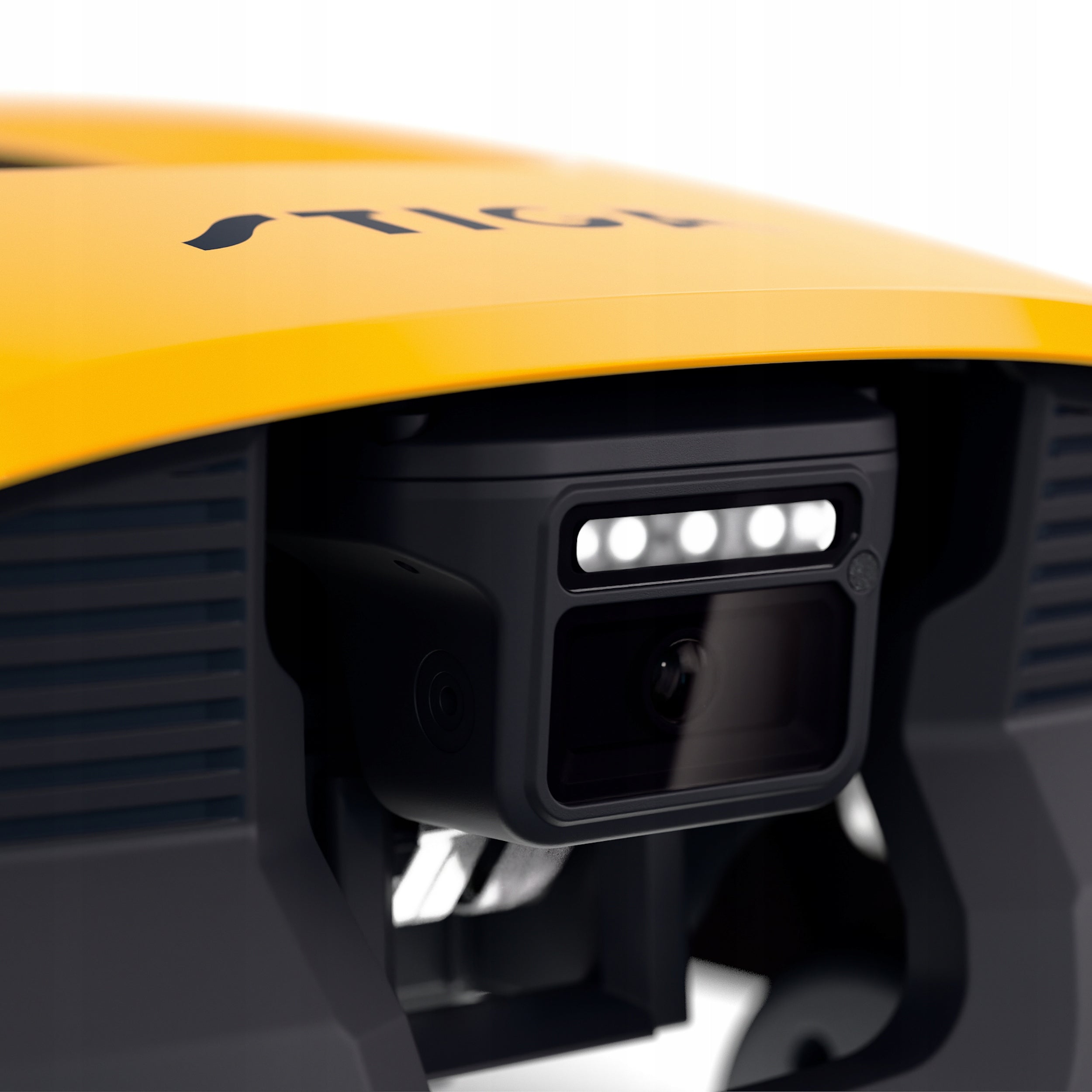 Robot mower Automatic AI Camera Without Cable STIGA A 25v 2500 m² Model A 25v