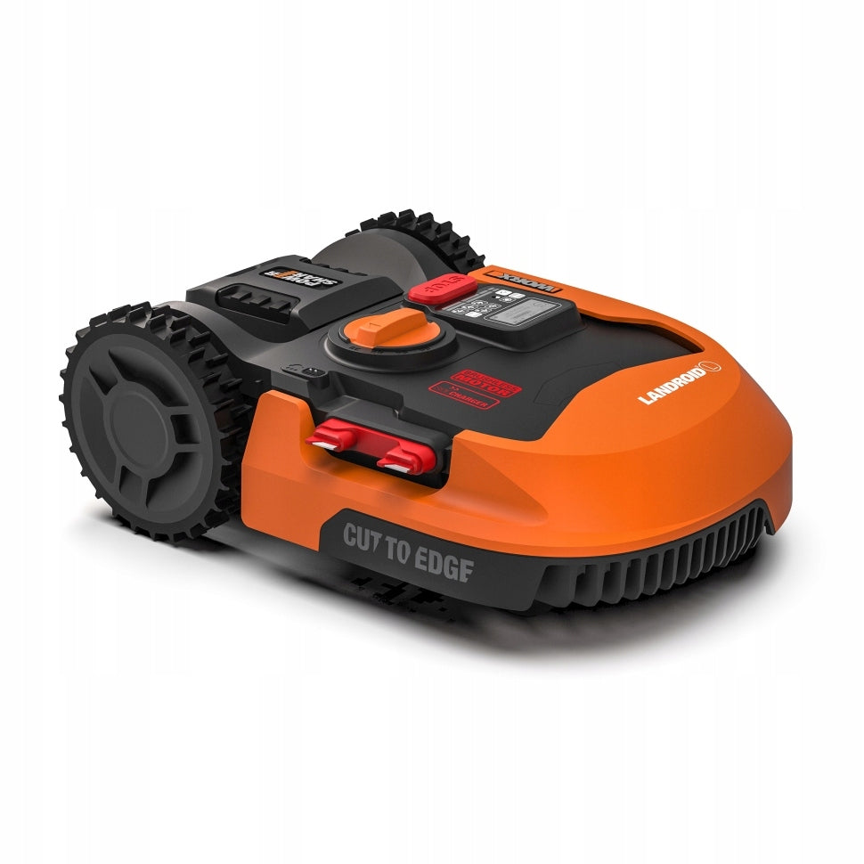 Robot mower Automatic mower Worx L1500 WR153E