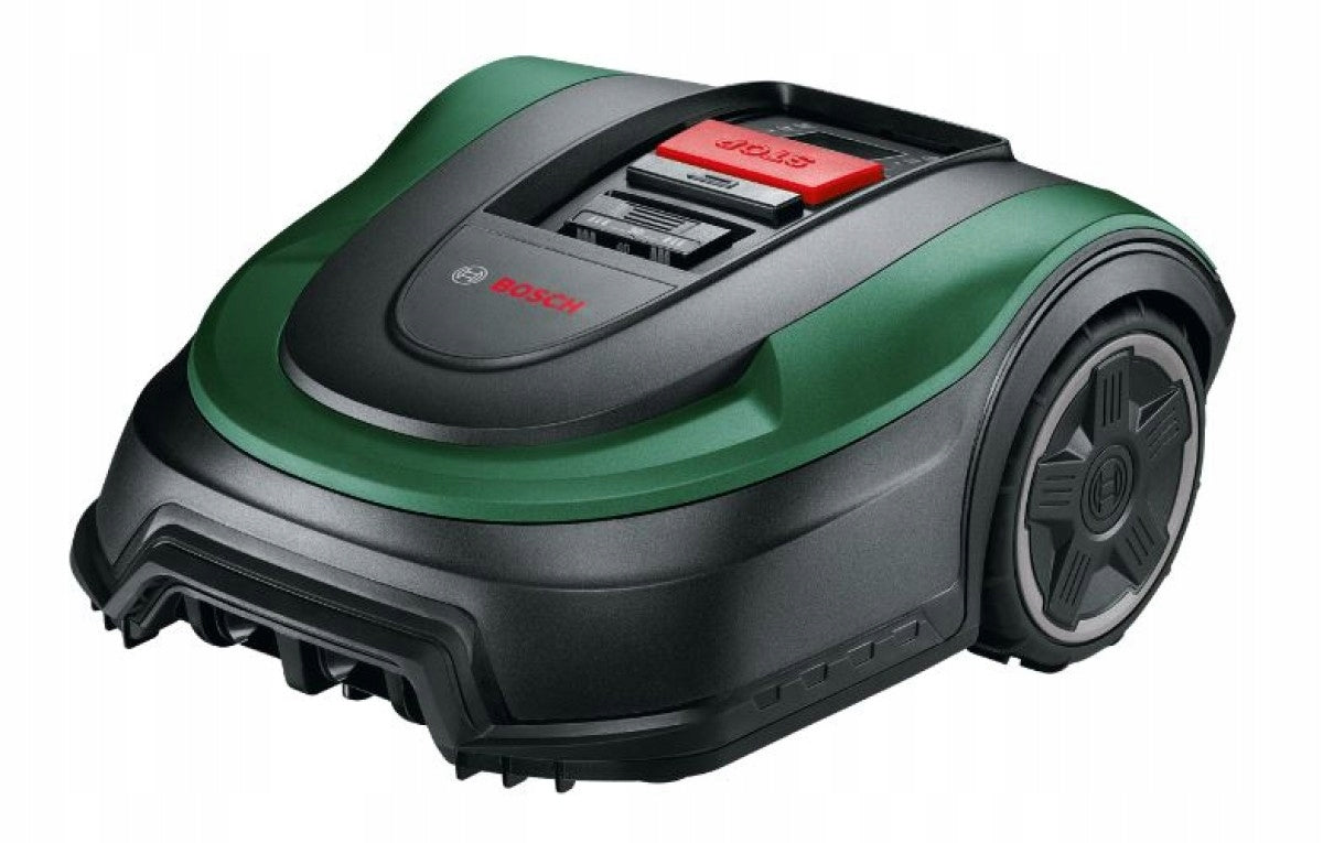 Robot mower Bosch Indego M+ 700 WARRANTY Manufacturer code 06008B0303