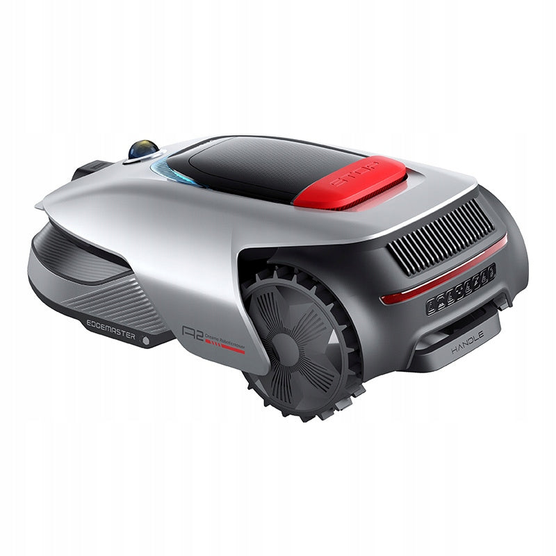 Robot mower DREAME A2 1200 Automatic lawn mower AI Without cable Brand Dreame