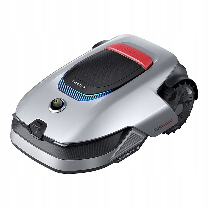 Robot mower DREAME A2 1200 Automatic lawn mower AI Without cable