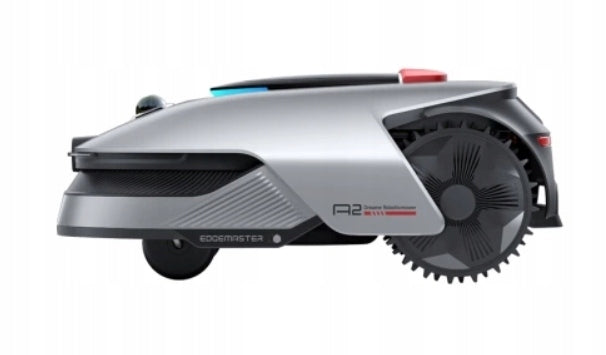 Robot mower Dreame A2 Model Roboticmower A2
