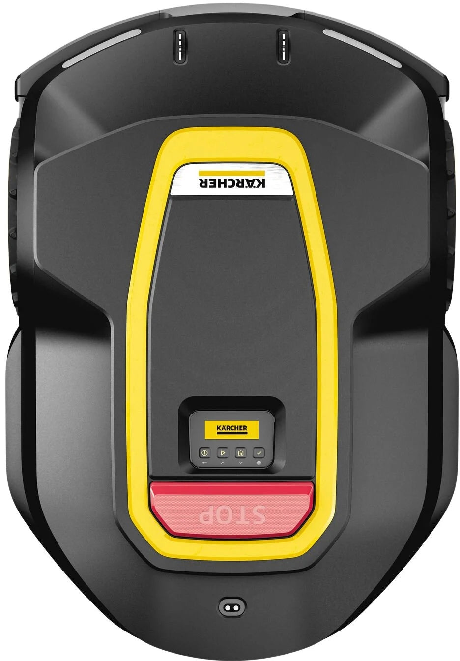 Robot mower Karcher RCX 6 - 1.269-760.0 Brand Kärcher