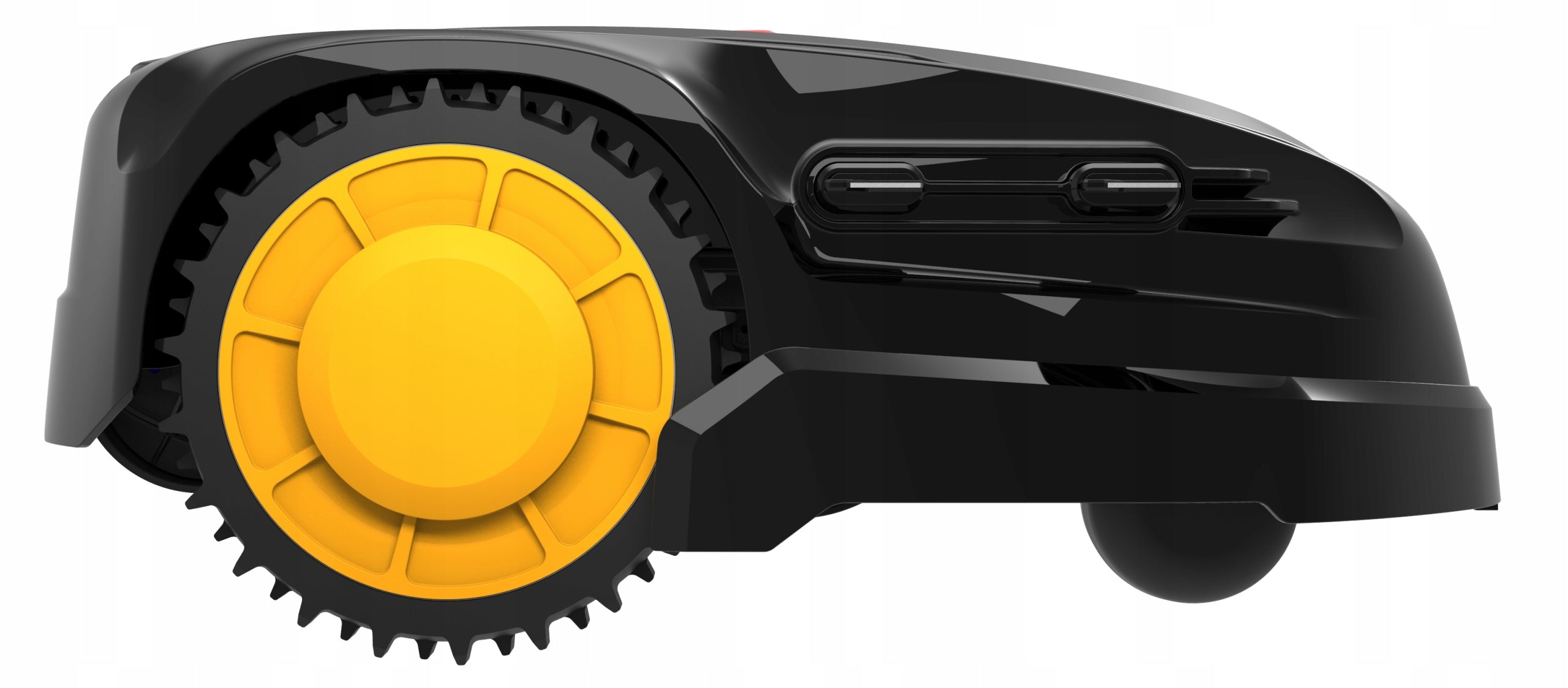 Robot mower LandXCape LX796 400m2 20V 20-50mm Manufacturer code LX796