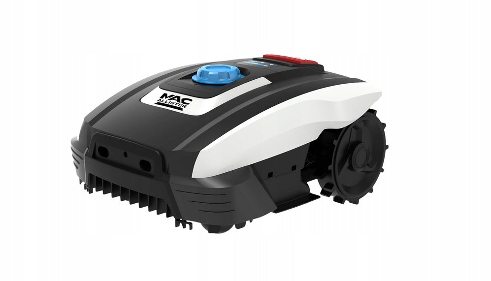 Robot mower Macallister 20V 300m²