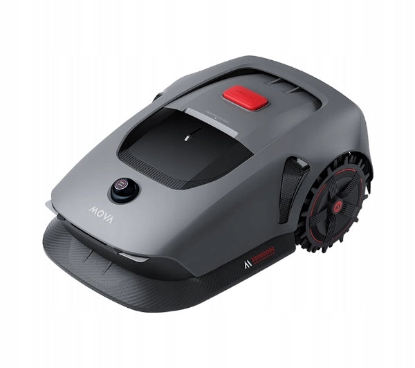 Robot mower Mova 1000 1000m2 59 dB Mowing width 20 cm