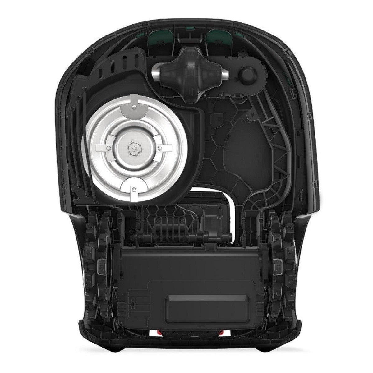 Robot mower Robomow RK 2000 PRO Average working time 85 min