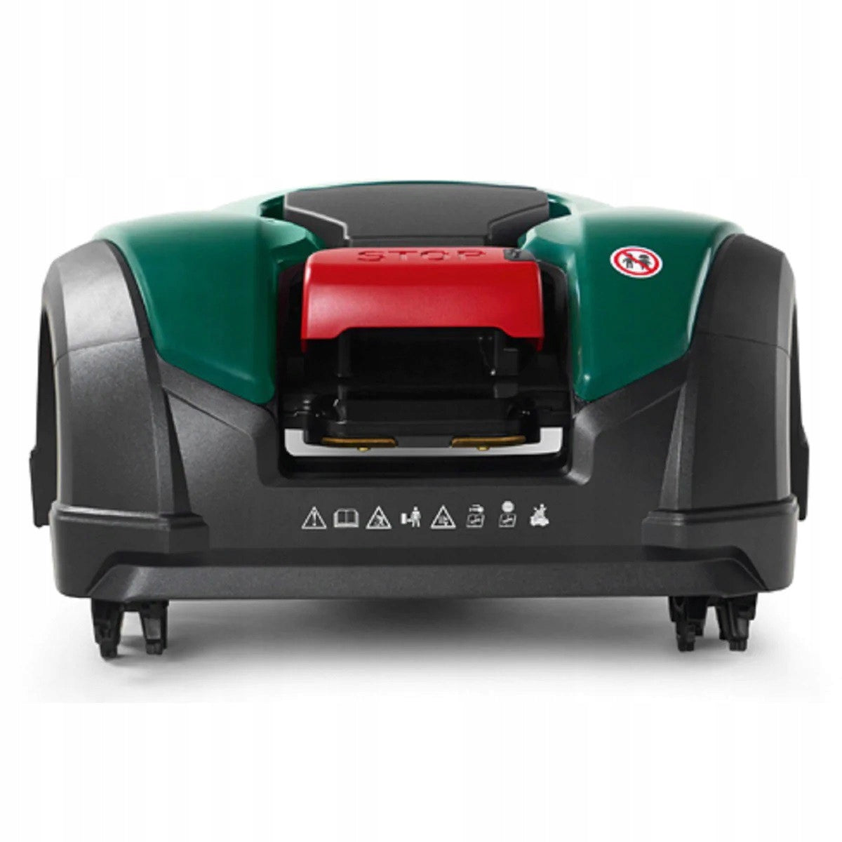 Robot mower Robomow RK 3000 PRO Mowing performance 3000 m²