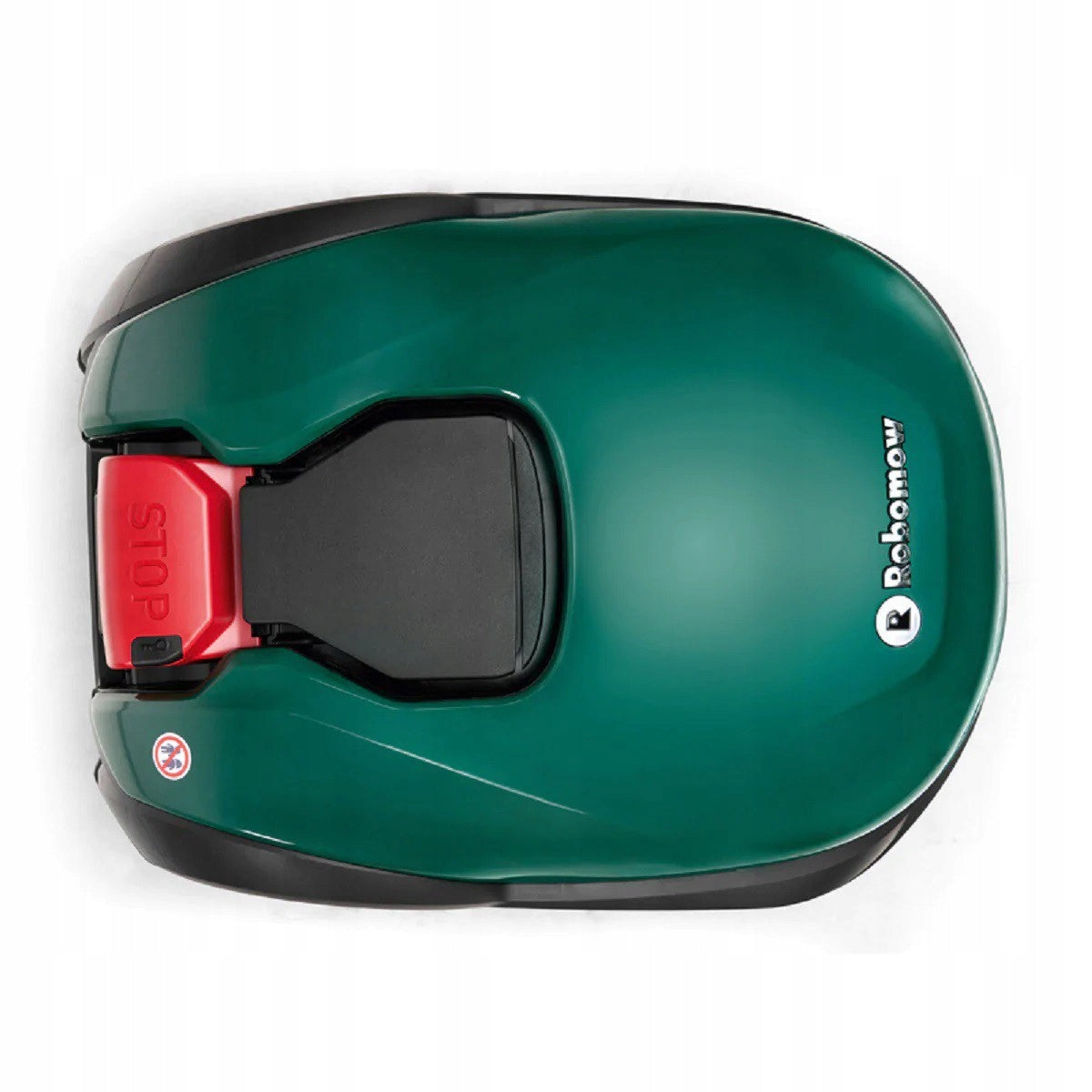 Robot mower Robomow RK 3000 PRO Mowing width 21 cm