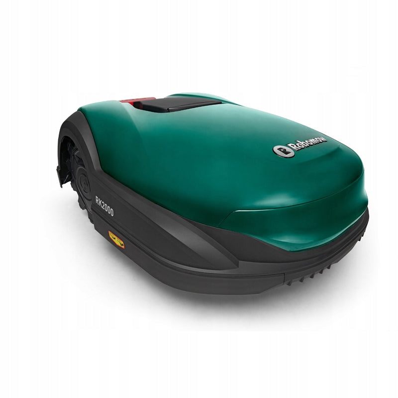 Robot mower Robomow RK2000 automatic self-propelled mower SET ++ 21c Packaging status original