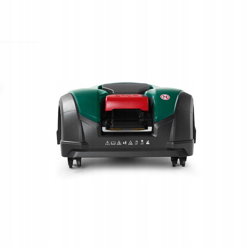 Robot mower Robomow RK2000 automatic self-propelled mower SET ++ 21c Series RK Kosiarka ROBOTYCZNA w góry MTD robot