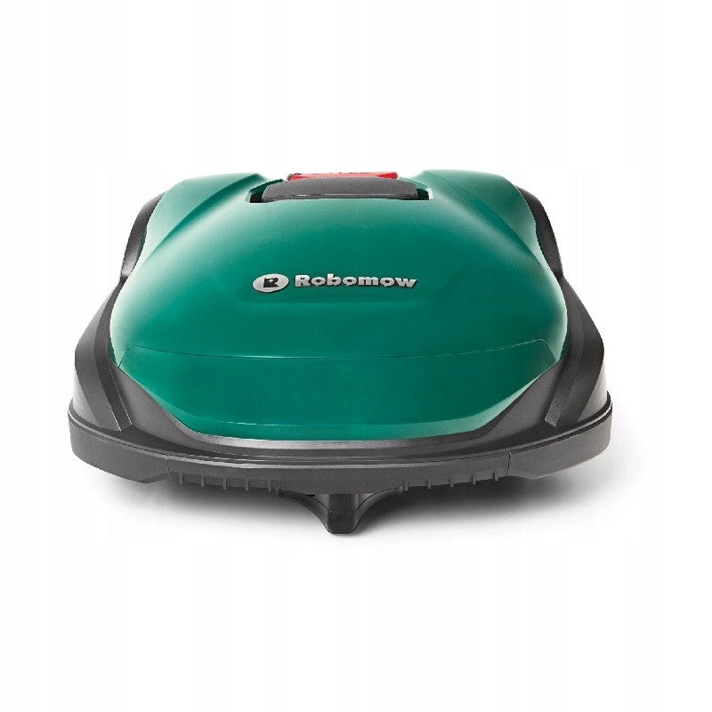 Robot mower Robomow RK3000 PRO + installation kit 200m, pins Brand Robomow